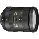 Nikon AF-S 18-200MM f/3.5-5.6G IF-ED DX VR II