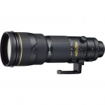 Nikon AF-S 200-400mm f / 4G ED VR II ED N