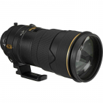 Nikon AF-S 300mm f/2.8G IF-ED VR