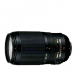 Nikon AF-S 70-300mm f / 4.5-5.6 G IF-ED VR