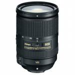 Nikon AF-S Nikkor 18-300mm f/3.5-5.6G ED DX VR