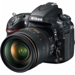 Nikon D810 Kit 24-120mm