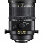 Nikon PC-E 45mm f / 2.8D ED N Micro