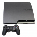 Sony PlayStation 3 (PS3) Slim | 320GB