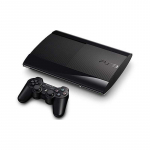 Sony PlayStation 3 (PS3) Slim | 500GB