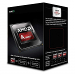 AMD A6-6400K APU