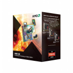 AMD A8-3870K APU