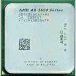 AMD A8-5600K APU