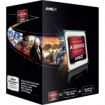 AMD A8-5600K Trinity