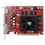 Digital Alliance GeForce 9400GT Super 512MB DDR2