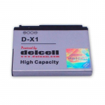Delcell DX1 2600mAh