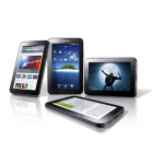 Samsung Galaxy Tab P1010 Wi-Fi 16GB
