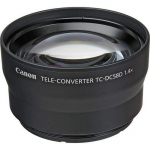 Canon TC-DC58D 1.4X 58mm