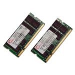 VISIPRO SO-DIMM 1GB DDR2 PC6400