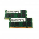 VISIPRO SO-DIMM 1GB DDR3 PC10600