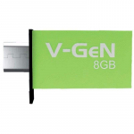 V-Gen OTG Flashdrive 8GB