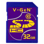 V-Gen SD Card 32GB