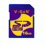 V-Gen SD Card 16GB