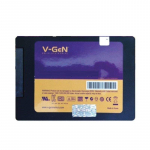 V-Gen Solid State Drive 128GB