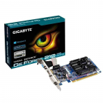Gigabyte GeForce GT210 GV-N210D3-1GI 1GB DDR3