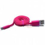 HIPPO Fast Charge Pink Lightning for iPhone/iPad