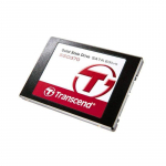 Transcend SSD D370 256GB