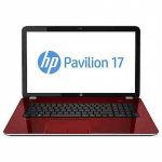 HP Pavilion 17-E075NR