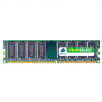 Corsair Value Select 1GB DDR2 PC5300