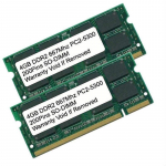 Corsair Value Select 8GB (2X4GB) DDR2 PC5300