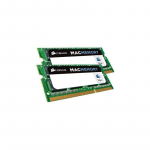 Corsair Mac 8GB (2X4GB) DDR3 PC10666