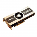XFX FX-795A-TNBC Radeon HD 7950 Black 3GB GDDR5