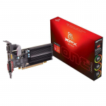 XFX HD-545X-ZQH2 Radeon HD 5450 1GB DDR3