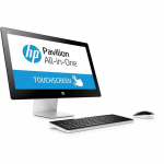 HP TouchSmart Pavilion 23-Q023D