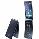 Samsung Galaxy Folder G150N0
