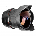 Samyang 8mm f / 3.5 UMC fish-eye CS II for Pentax