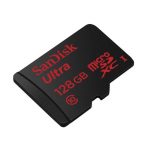 SanDisk Ultra microSDXC Class10 128GB 48MB / s