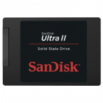 SanDisk Ultra II SSD 960GB