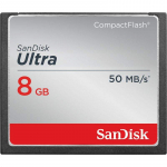 SanDisk Ultra CF 8GB