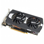 SAPPHIRE Dual-X R9 270X OC With Boost