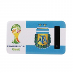 Newtech Slim FIFA World Cup Argentina 6000mAh