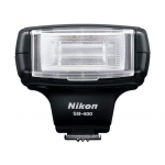 Nikon SpeedLight SB-400