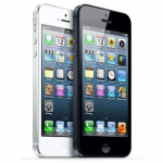 Apple
                                    iPhone 5 16GB