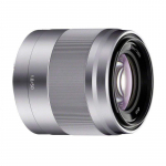 Sony 50mm f/1.8 OSS