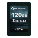 Team T253L3120GMC101 120GB SSD