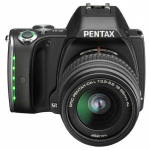 Pentax K-S1 Kit 18-55mm
