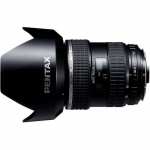 Pentax FA 645 45-85mm f / 4.5