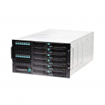 Rainer SX656C12-2.4 SAS25NR Server 4GB
