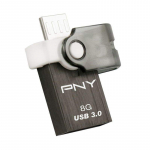 PNY Duo-LINK OU4 8GB