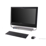 HP Touchsmart 520-1137D
