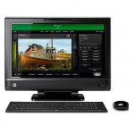 HP TouchSmart 620-1088D 3D Edition